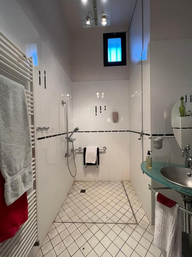 Hotel Le Manoir Aux Vaches Yvetot Εξωτερικό φωτογραφία
