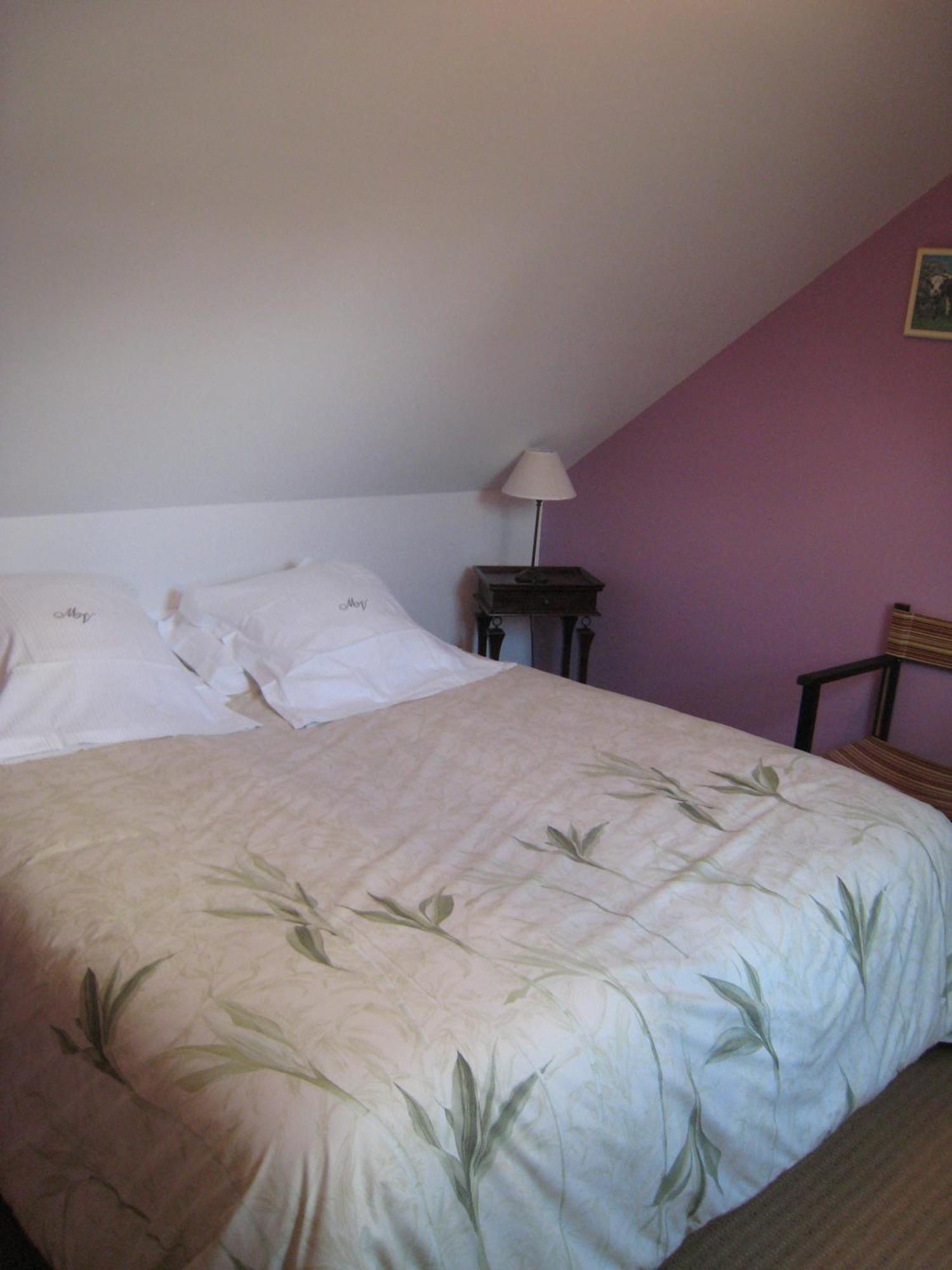 Hotel Le Manoir Aux Vaches Yvetot Εξωτερικό φωτογραφία